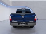 2017 Nissan Titan PRO-4X