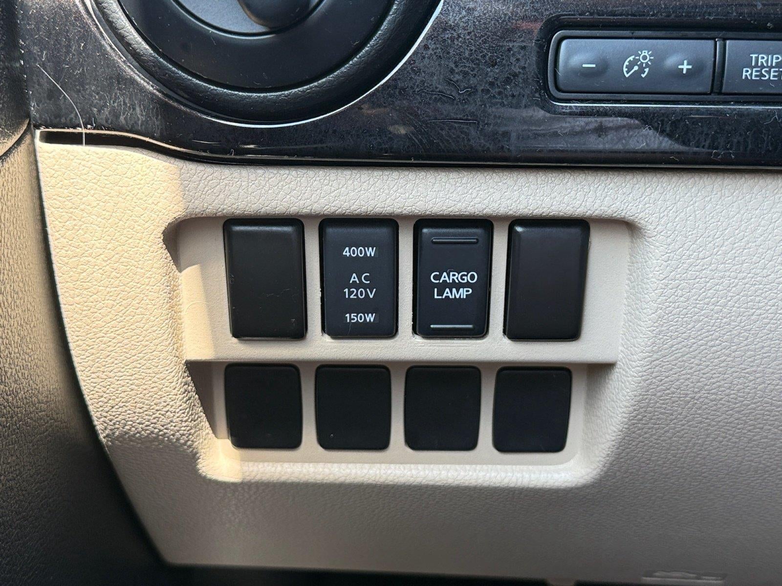 2019 Nissan Titan SV