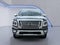 2023 Nissan Titan Platinum Reserve