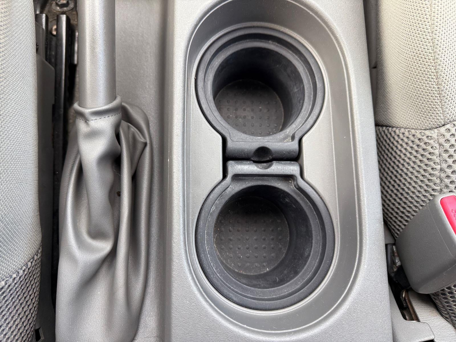 2011 Nissan Frontier SV