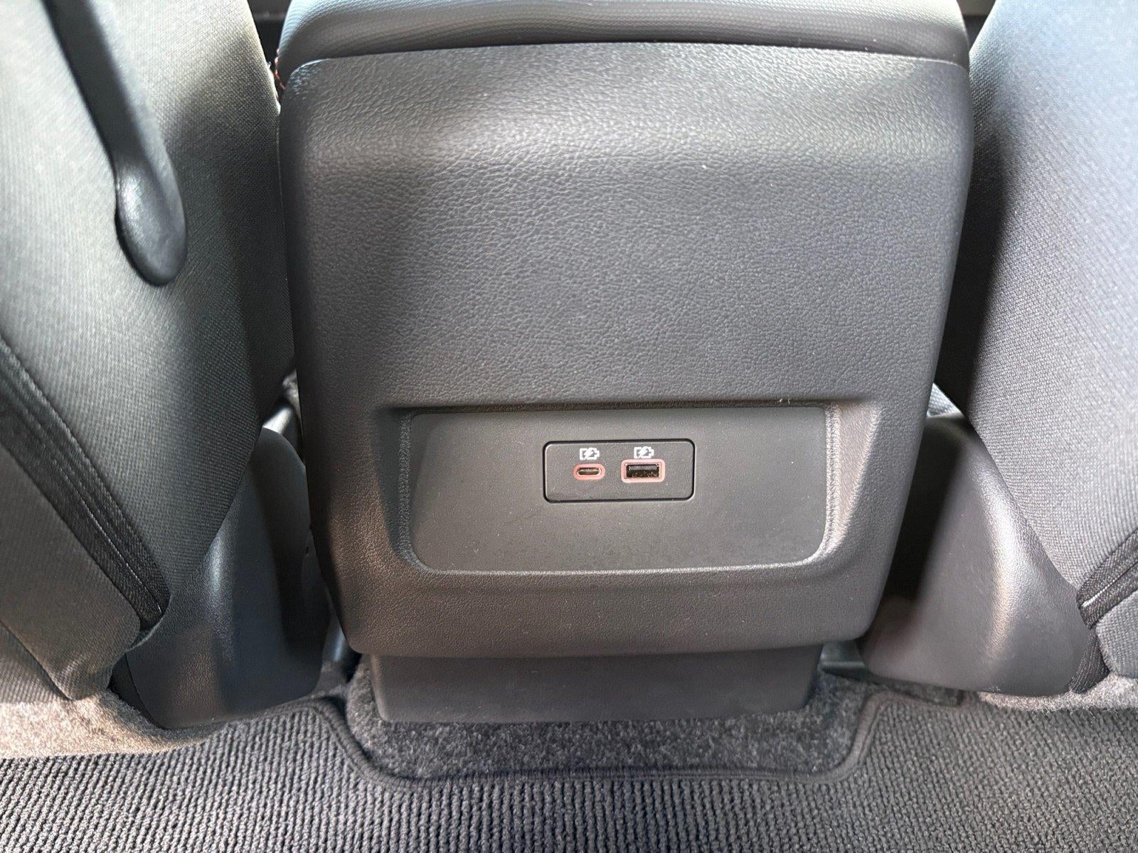 2024 Nissan Frontier PRO-X