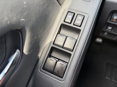 2024 Nissan Frontier PRO-X
