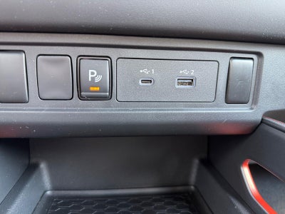 2024 Nissan Frontier PRO-X
