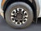 2024 Nissan Frontier PRO-X