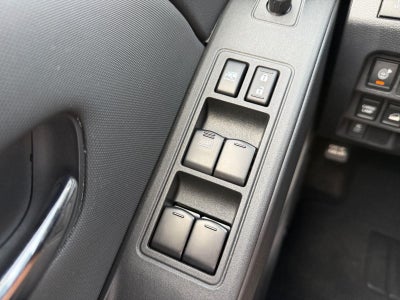 2024 Nissan Frontier SL