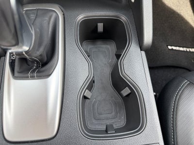 2024 Nissan Frontier SL