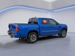 2024 Nissan Frontier SL