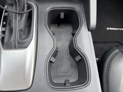 2025 Nissan Frontier SL