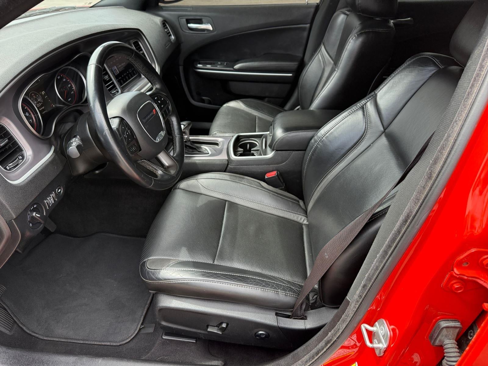 2021 Dodge Charger SXT