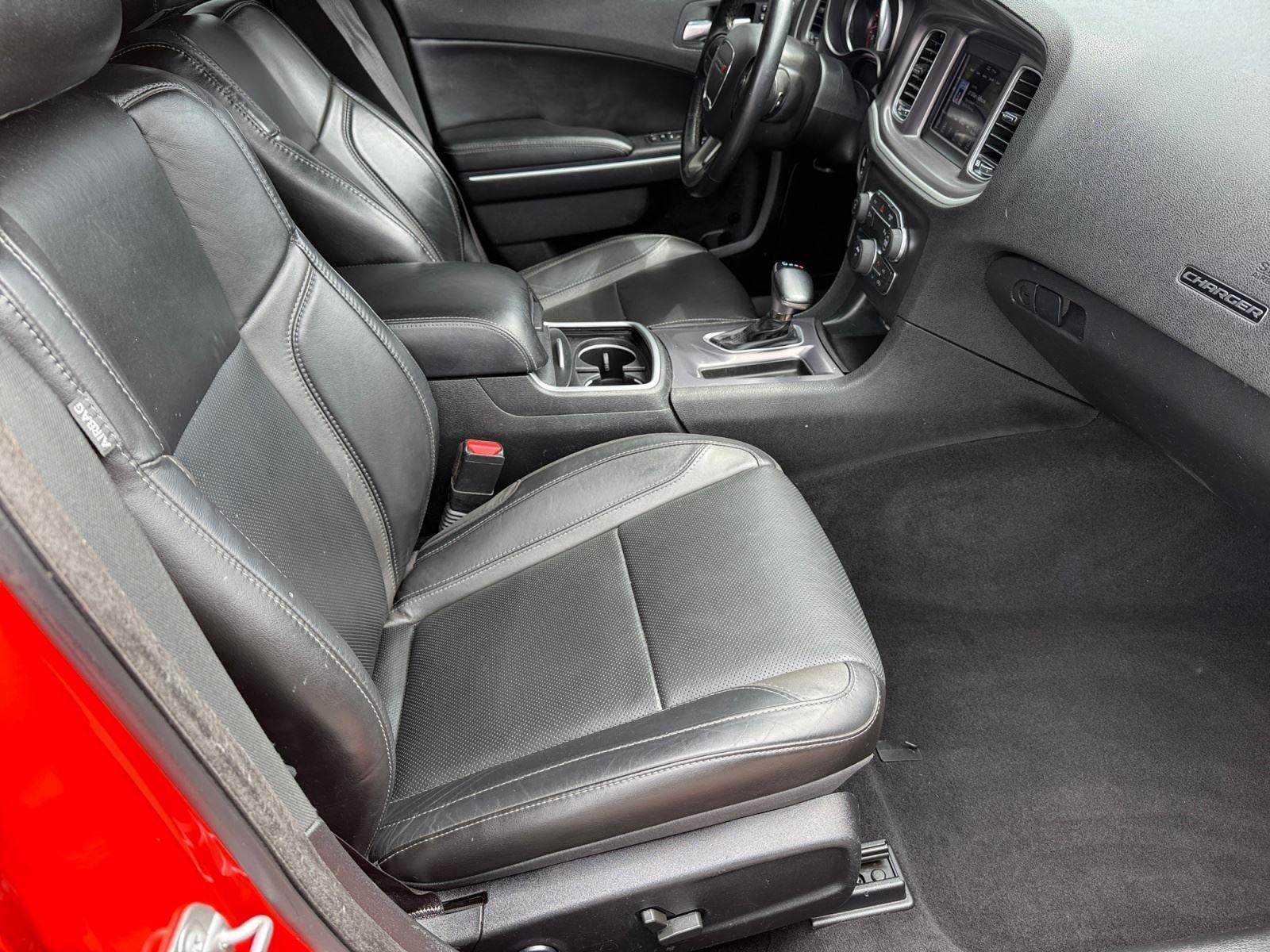 2021 Dodge Charger SXT