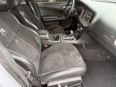 2022 Dodge Charger Scat Pack