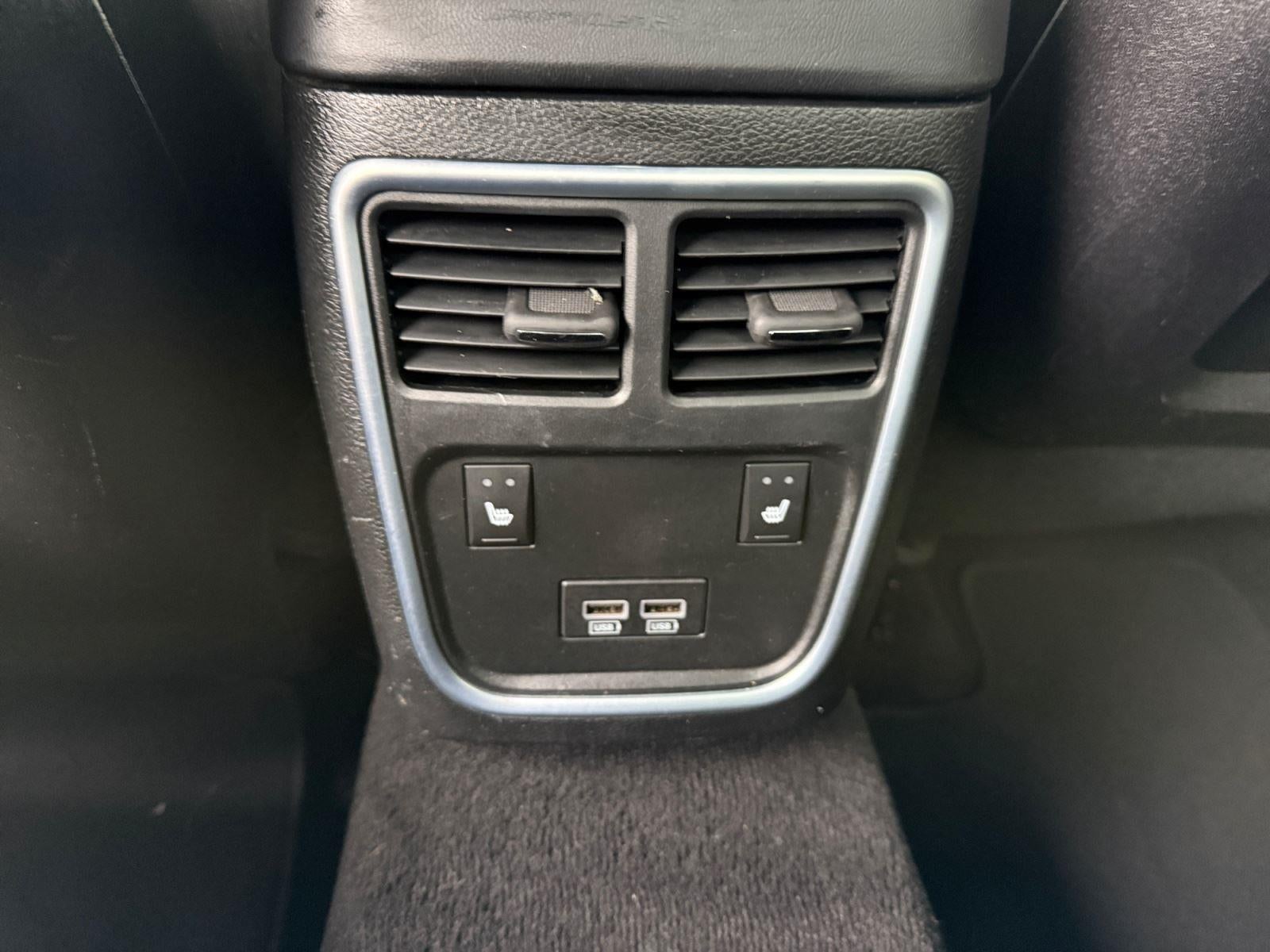 2022 Dodge Charger Scat Pack