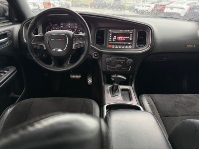 2022 Dodge Charger Scat Pack