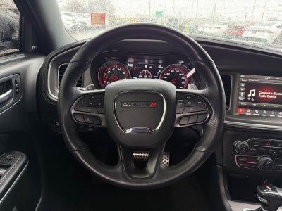 2022 Dodge Charger Scat Pack