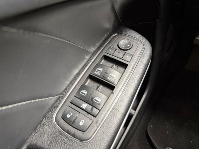 2022 Dodge Charger Scat Pack