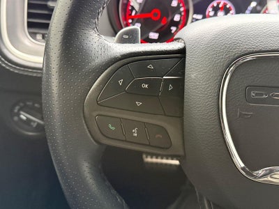 2022 Dodge Charger Scat Pack