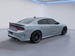 2022 Dodge Charger Scat Pack