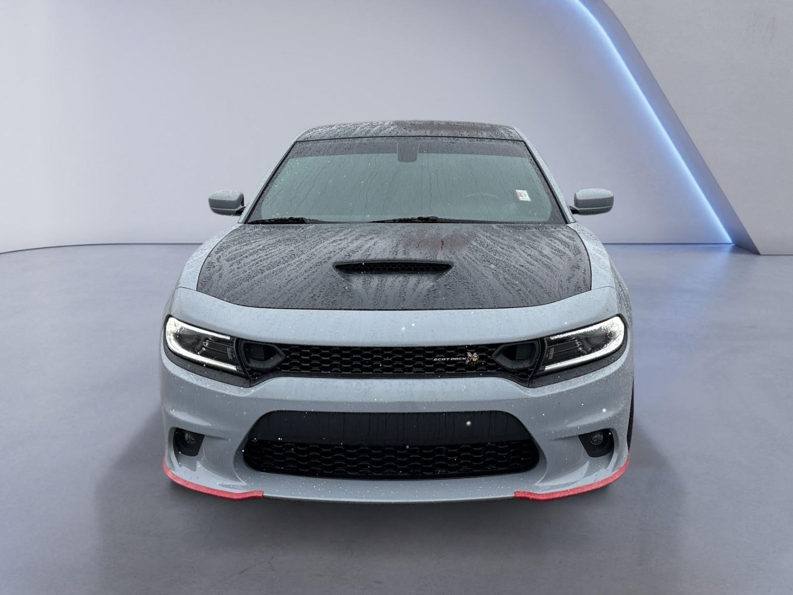 2022 Dodge Charger Scat Pack