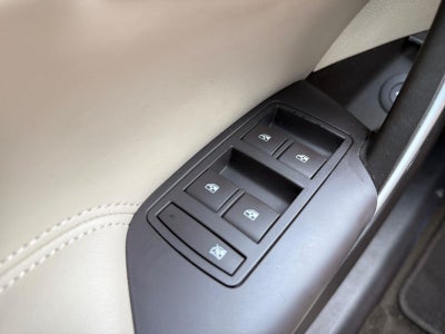 2017 Buick Regal Premium II