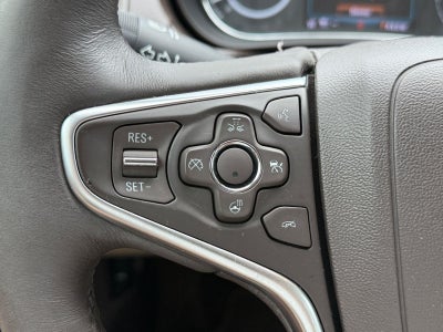 2017 Buick Regal Premium II