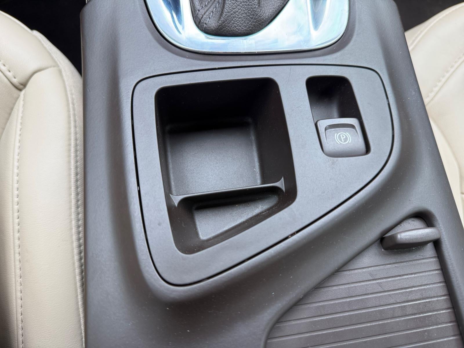2017 Buick Regal Premium II