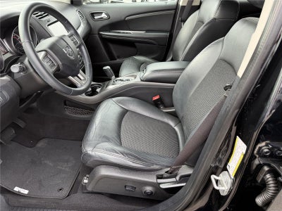 2019 Dodge Journey Crossroad