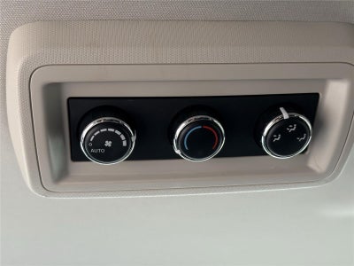 2019 Dodge Journey Crossroad