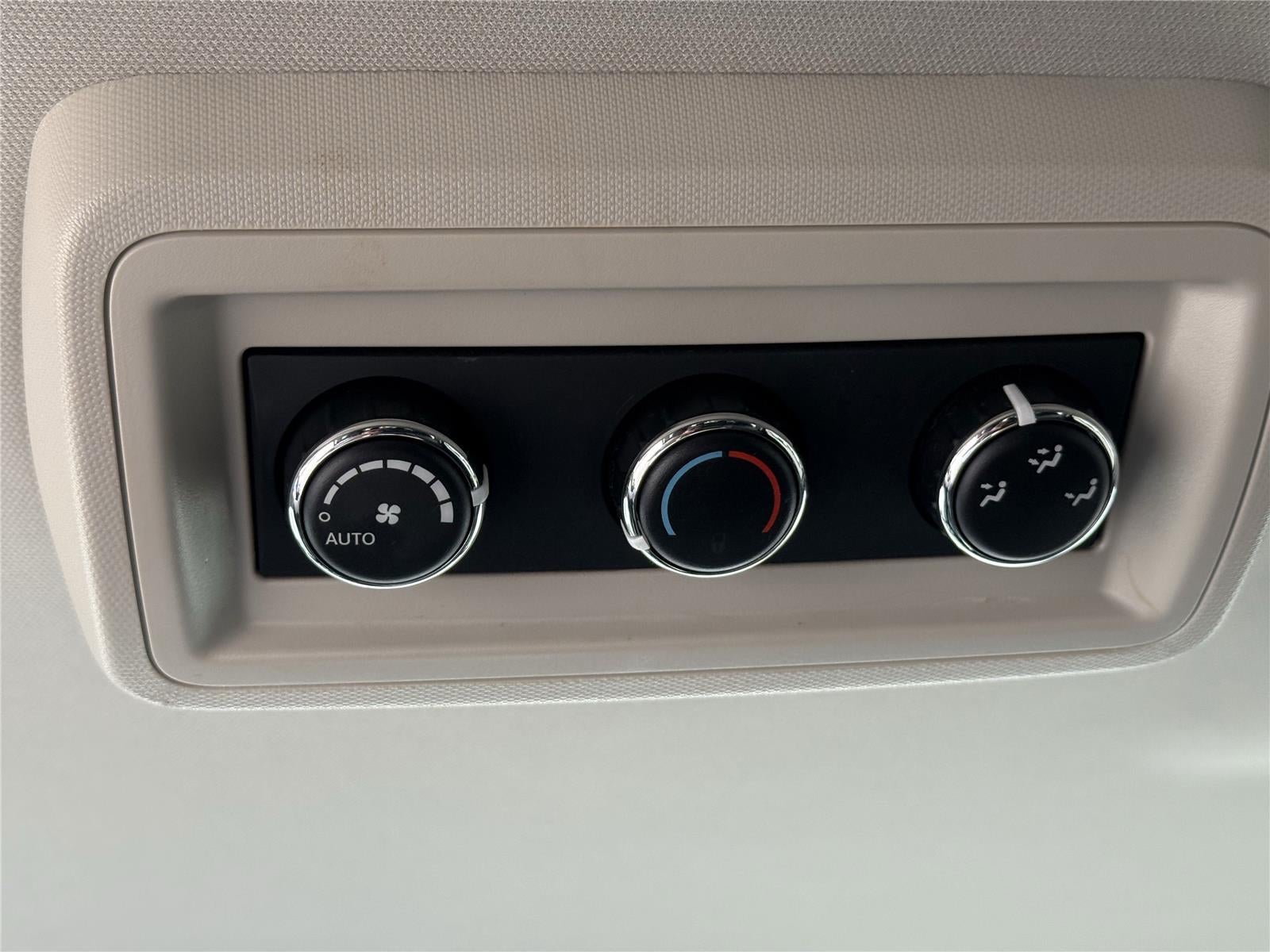 2019 Dodge Journey Crossroad