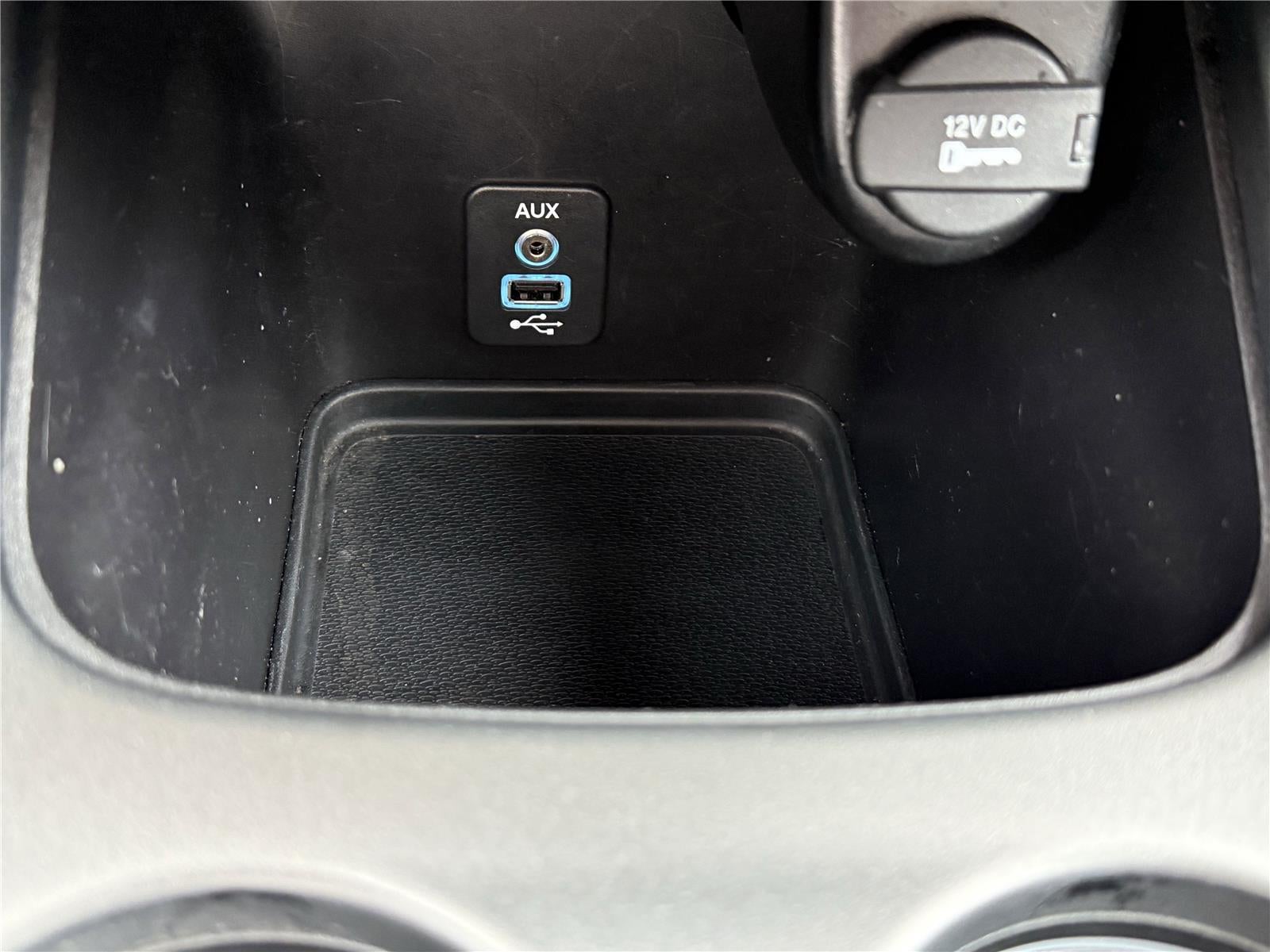 2019 Dodge Journey Crossroad