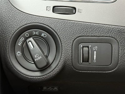 2019 Dodge Journey Crossroad