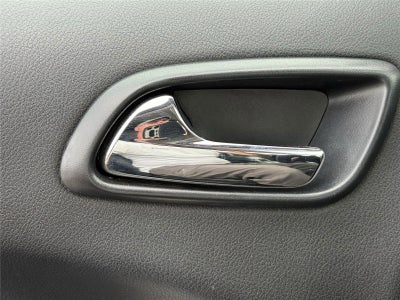 2019 Dodge Journey Crossroad