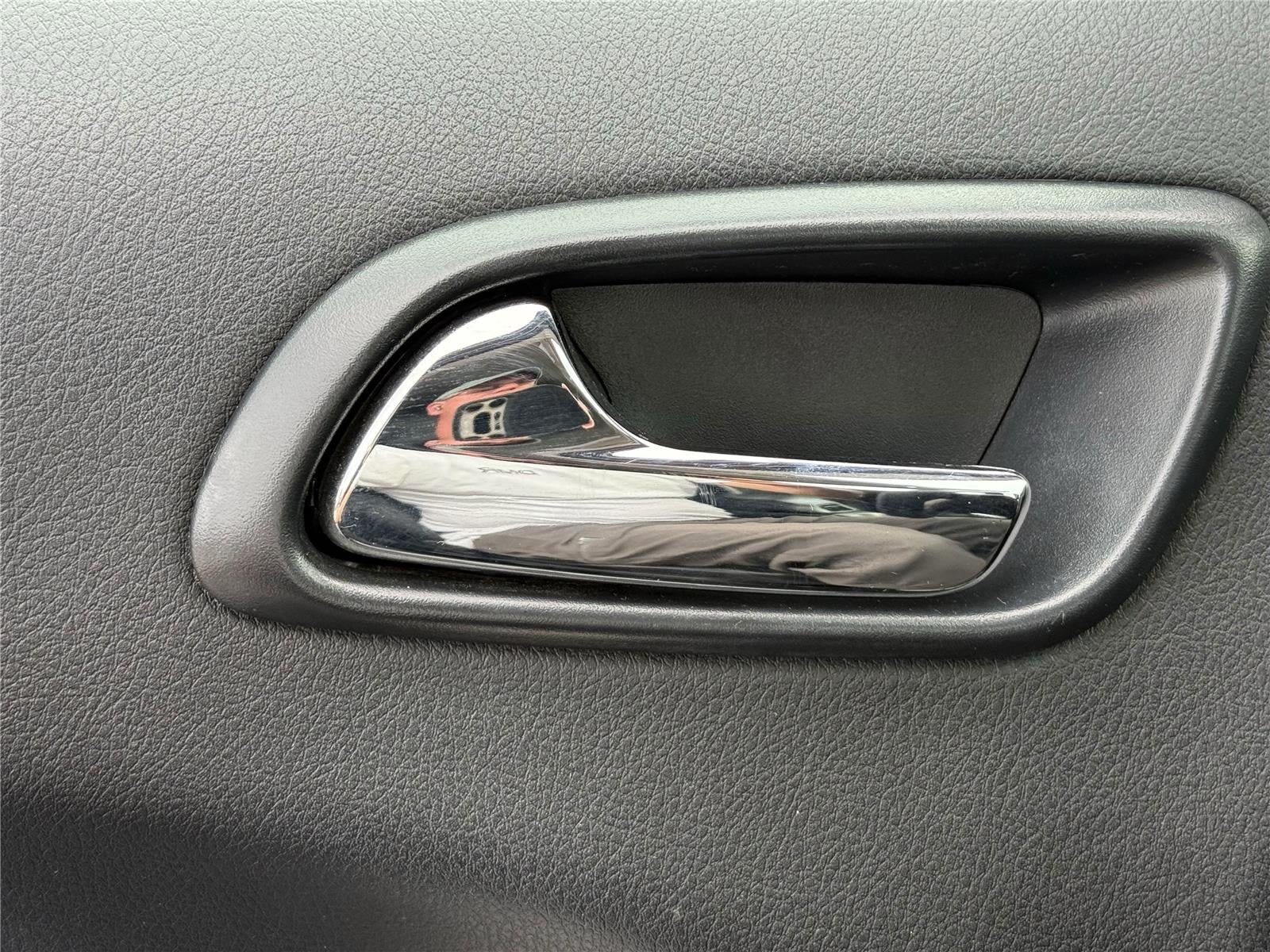 2019 Dodge Journey Crossroad