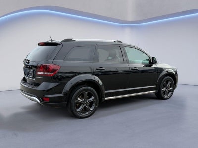 2019 Dodge Journey Crossroad