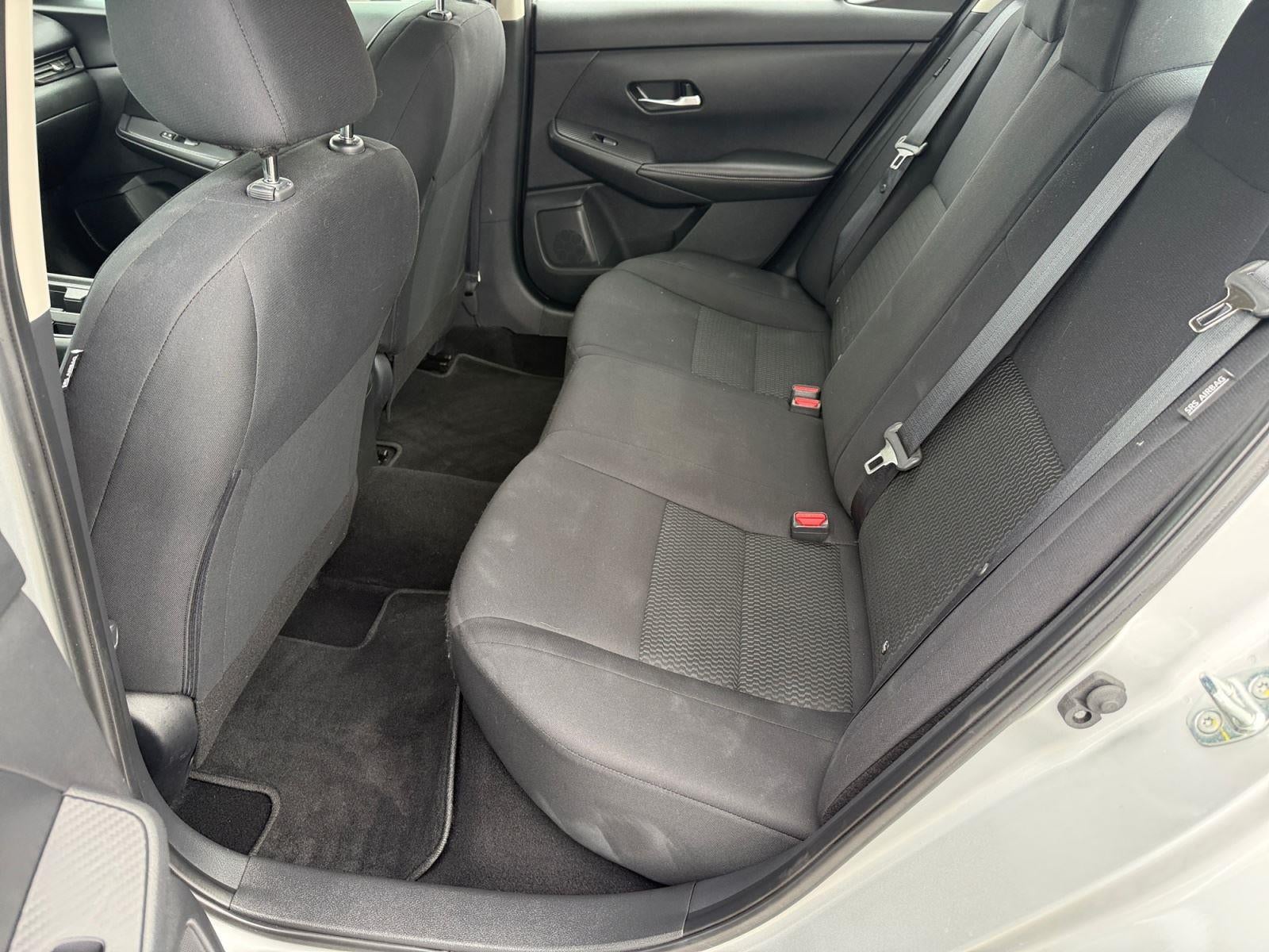 2023 Nissan Sentra S