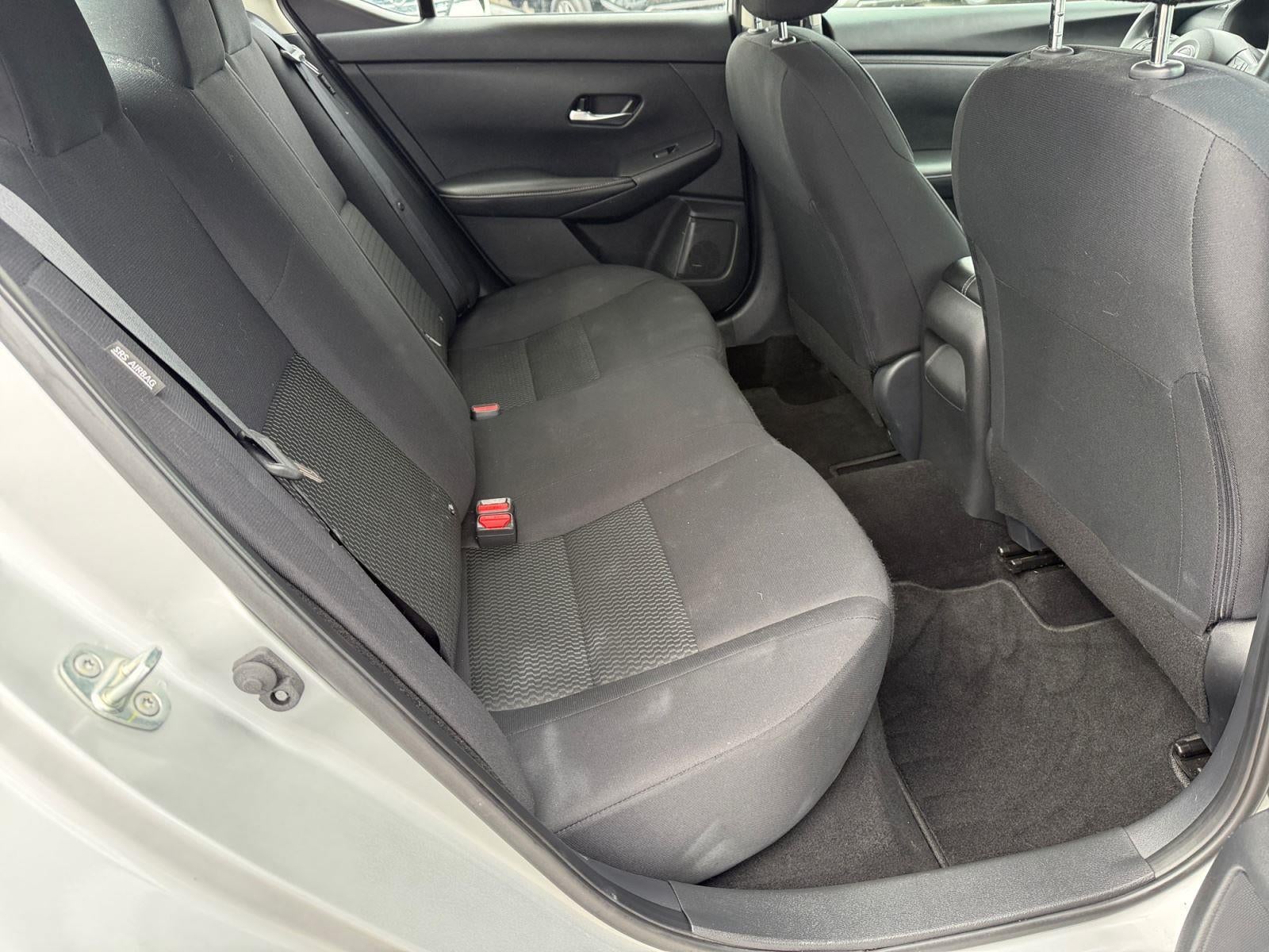 2023 Nissan Sentra S