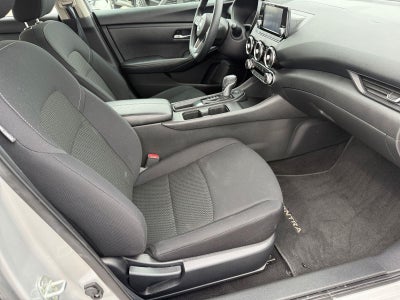 2023 Nissan Sentra S