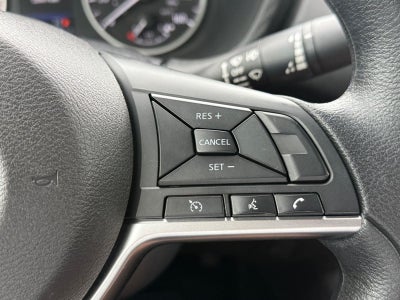 2023 Nissan Sentra S