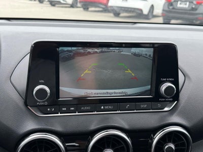 2023 Nissan Sentra S