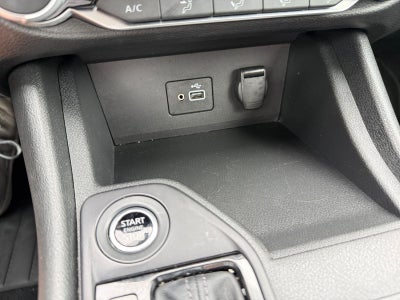 2023 Nissan Sentra S