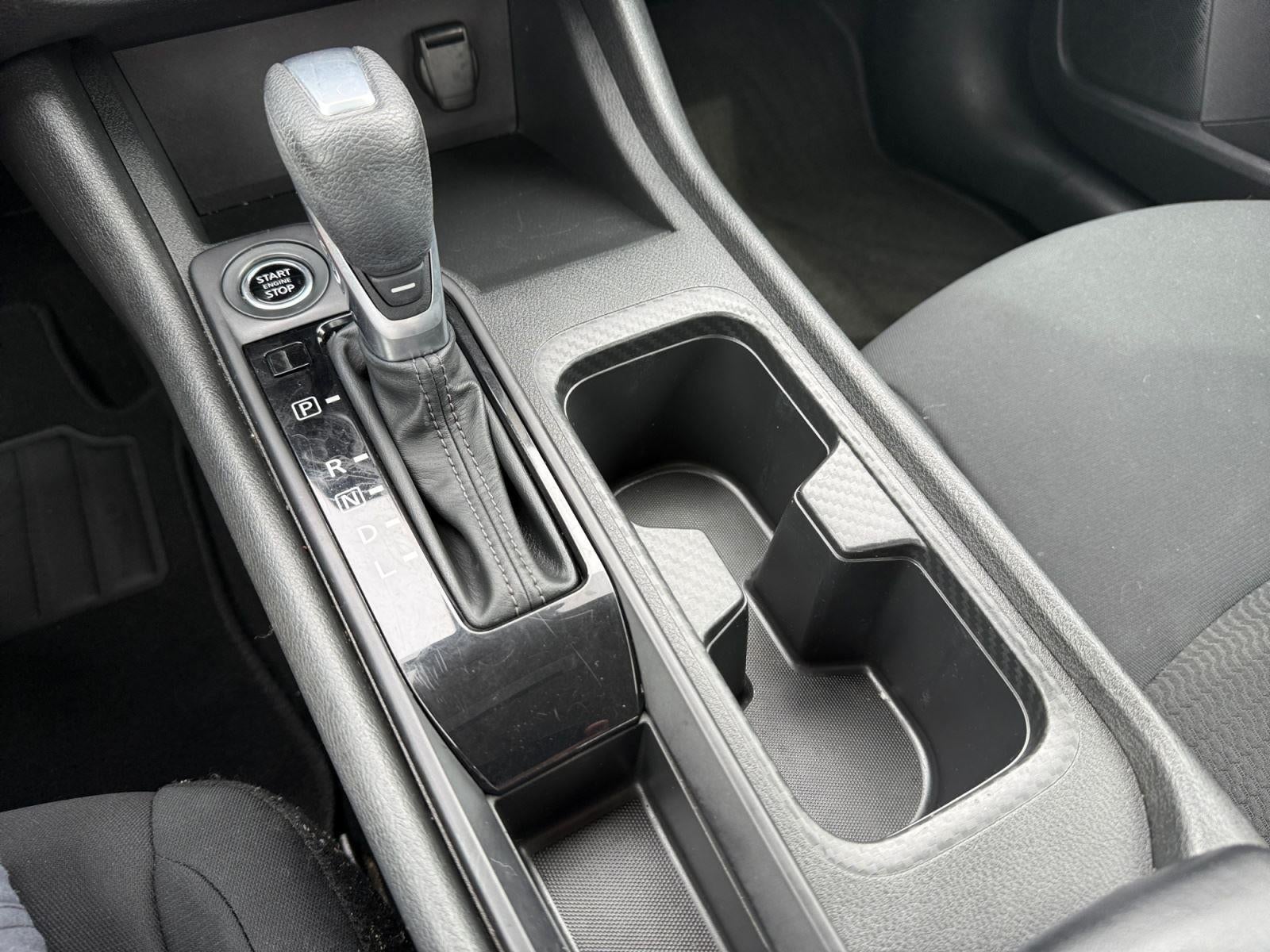 2023 Nissan Sentra S