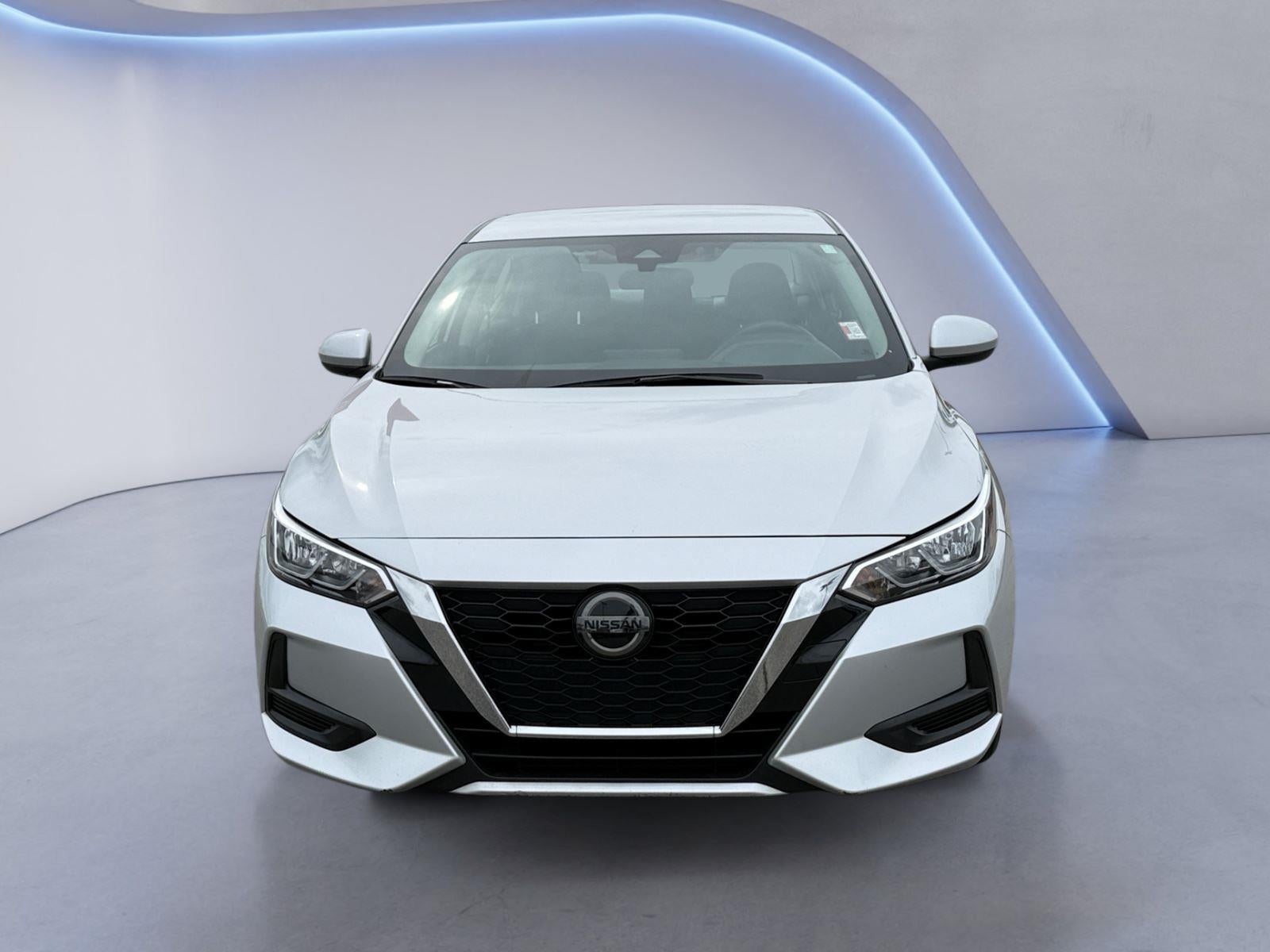 2023 Nissan Sentra S