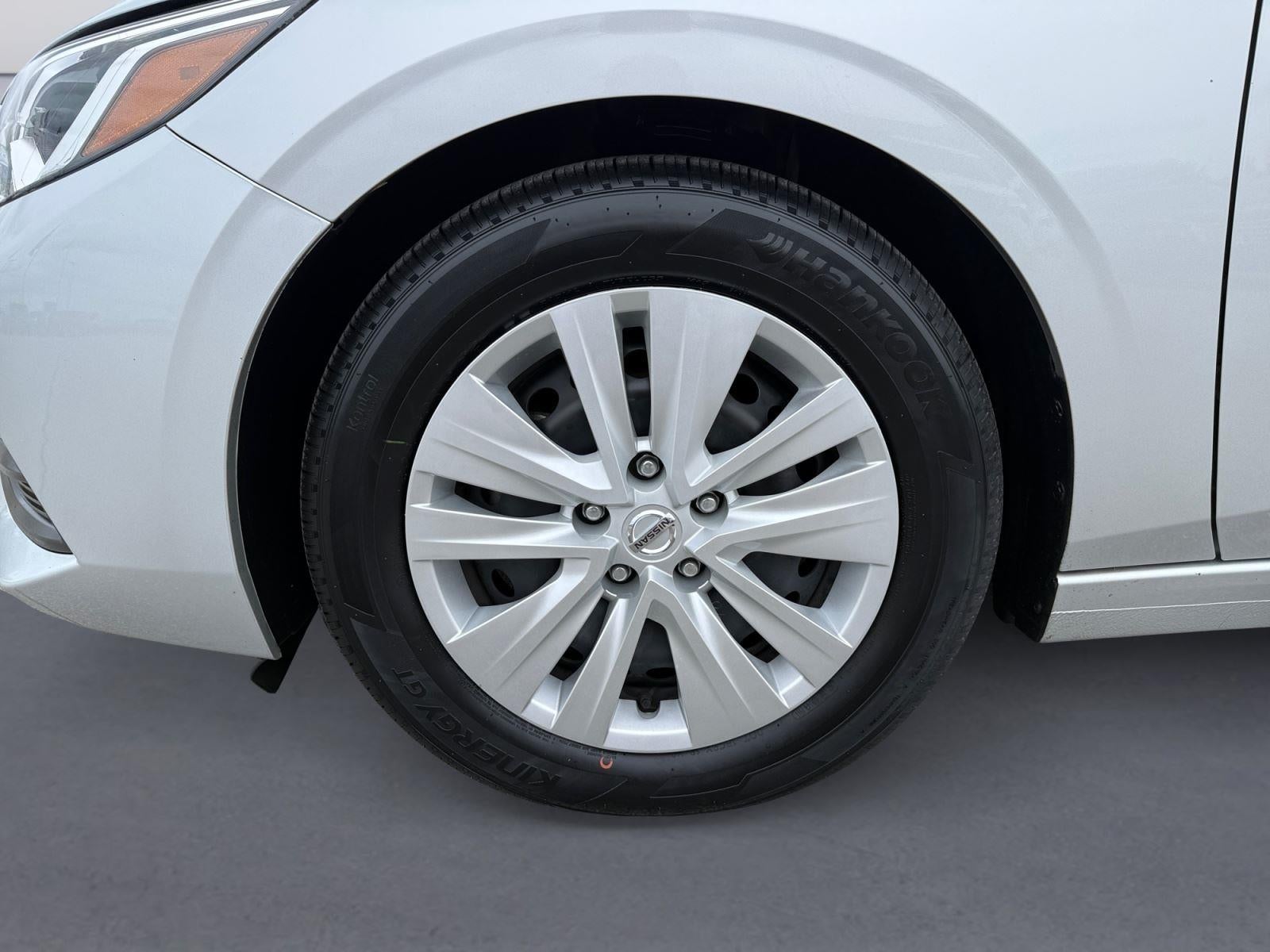 2023 Nissan Sentra S