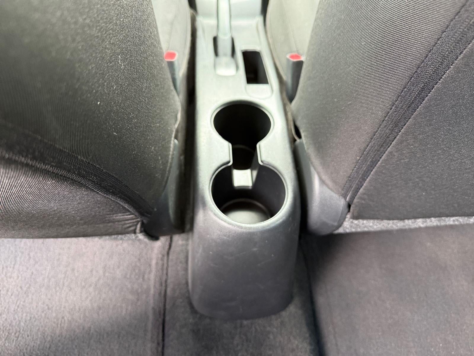 2019 Nissan Versa Sedan S Plus