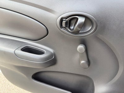 2019 Nissan Versa Sedan S Plus