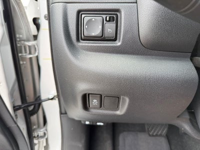 2019 Nissan Versa Sedan S Plus