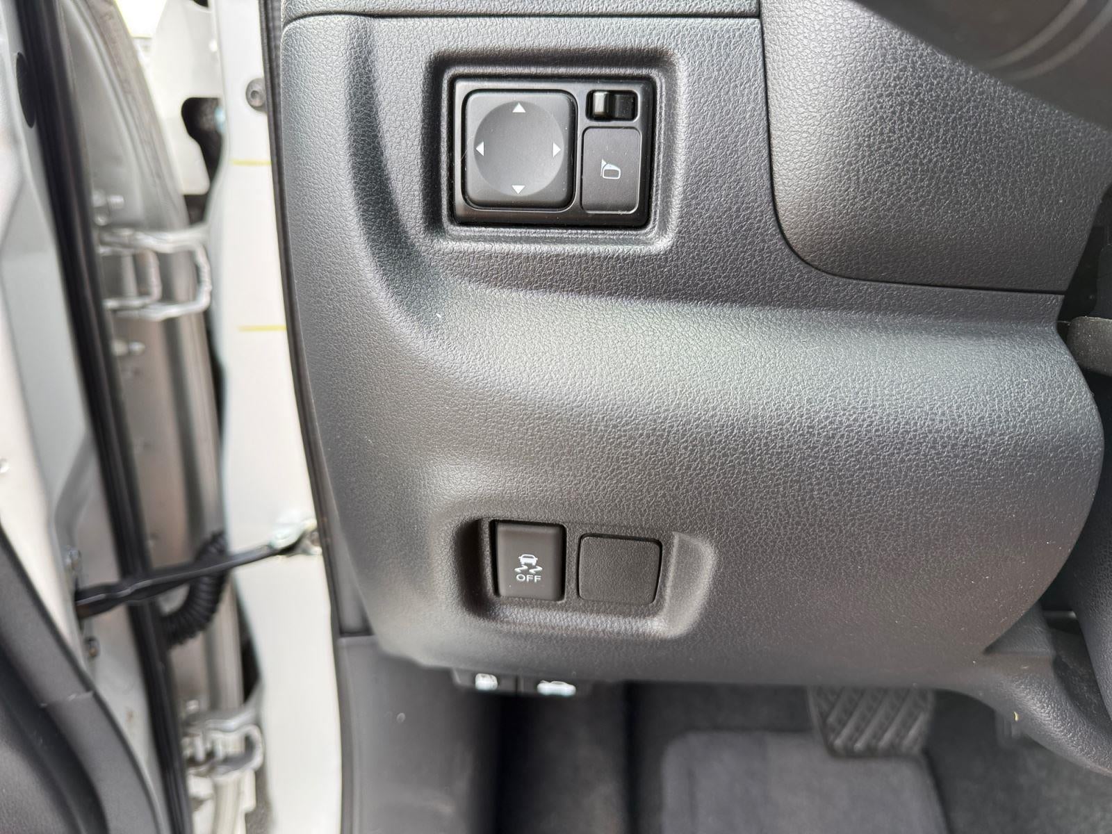 2019 Nissan Versa Sedan S Plus