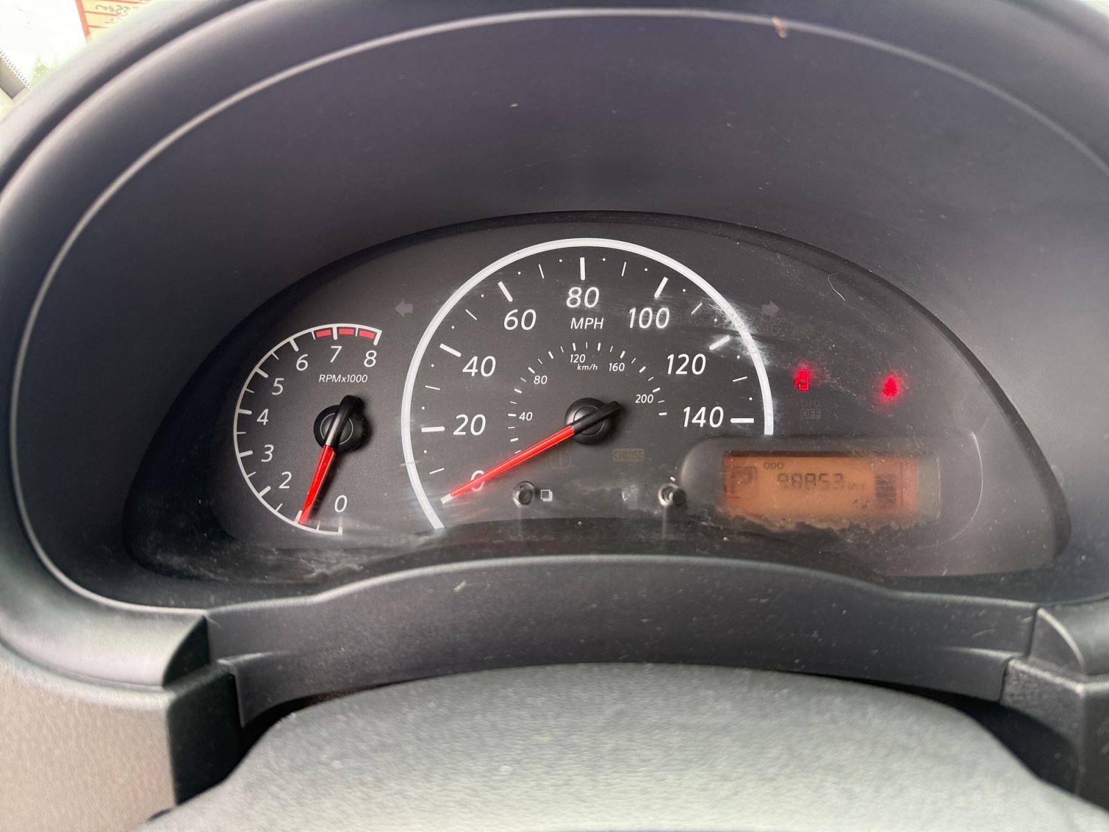 2019 Nissan Versa Sedan S Plus