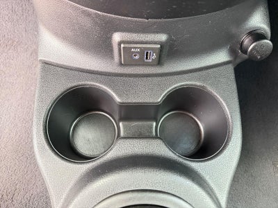 2019 Nissan Versa Sedan S Plus