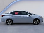 2024 Nissan Versa SV