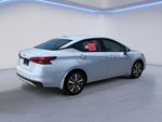 2024 Nissan Versa SV